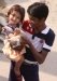 Apra with Pawan