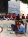 Children at Lunch