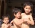 Kanu, Suraj and Chhotu