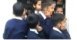 Corporal Punishment in India