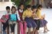 Girls learning for their Exams