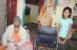 Anuradha and her Family