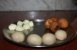 Sandesh Balls