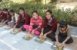 Children at Lunch