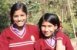 Two School Girls