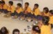 Children at lunch