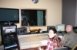 Sound Studio Work