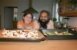 Swami ji & Ramona