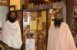 Swami ji & Yashendu 