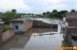 Yamuna Flood in Vrindavan