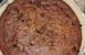 Fruitcake without Egg