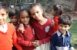 Children at Lunch
