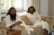 Swami Ji and Yashendu