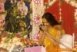 Swami Balendu giving Lecture