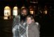Swami Ji and Celina