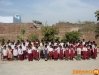 Children sponsored by our charitable trust