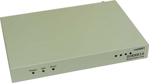 Soekris net4501