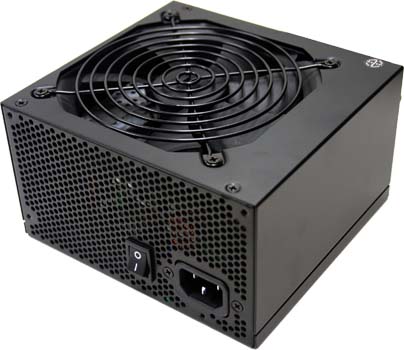 Akasa PaxPower 460W Power Supply