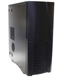 Antec TX1050B Black SOHO Tower Case
