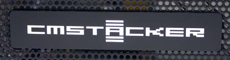 Cooler Master Stacker CM 830