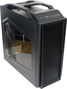 Cooler Master Storm Scout Mid Tower Chassis