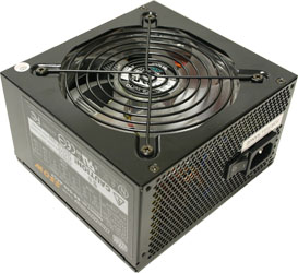 Cooler Master 550W Real Power PSU