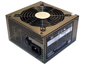 Cooler Master iGreen 600W Power Supply
