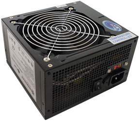 Meridian XClio 450W & 400W Power Supplies