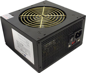 Meridian XCLIO 550W Power Supply