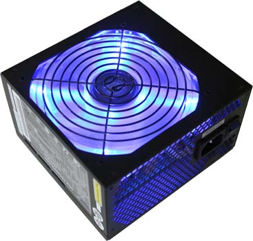 OCZ GameXStream 700W Power Supply