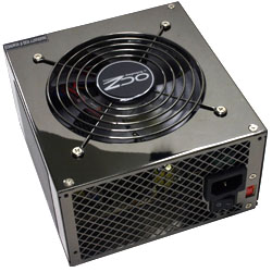 OCZ ModStream 520W Power Supply