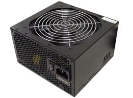 Seasonic S12 500W Silent 12CM Fan Series Power Supply