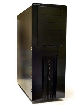 SilverStone SST-TJ06