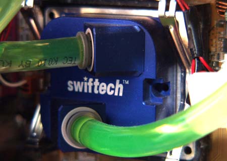 Swiftech MCW5000-P Water Block