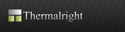 Thermalright HR-01 X Server Heatsink