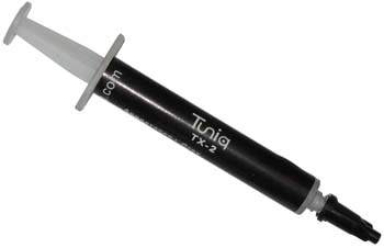 Tuniq TX-2 High Performance Thermal Compound