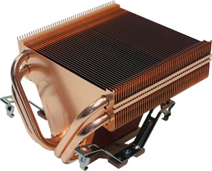 Thermalright XP-90C Heatsink