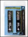 Corsair XMS TwinX Package