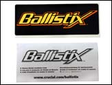 Crucial.com PC4000 Ballistix Memory