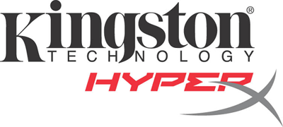 Kingston Technology - HyperX