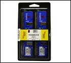 Kingston HyperX PC4300 Dual Channel Kit Package