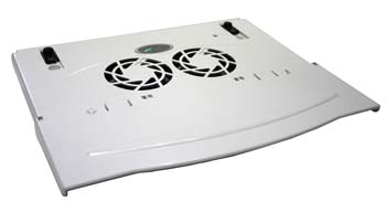 Jetart NP6600 Foldable Notebook Cooler