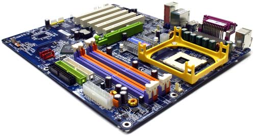 GIGABYTE GA-8TRX330-L