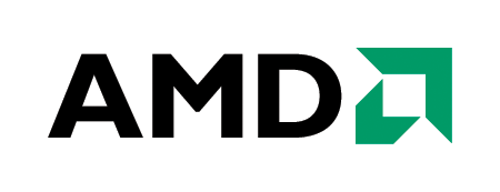 AMD Logo