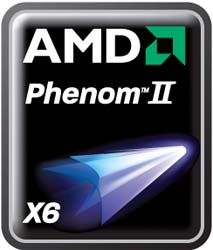 AMD Phenom II X6 1100T BE Hex-Core Processor Review