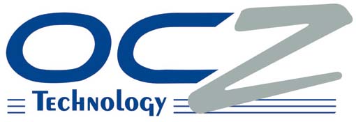 OCZ Throttle eSATA 8GB Flash Drive