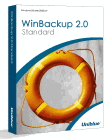 WinBackup 2.0 Standard