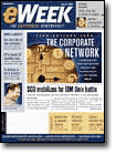 eWeek Magazine