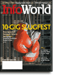 InfoWorld Magazine