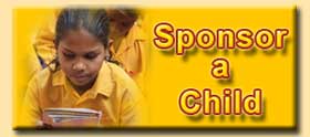 Sponsor a child of the Swami Balendu e.V. primary school